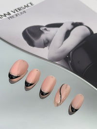 DREAM Shine Yue Rose Pure Hand Armor Wear Armor 2025 New Year Clause Cat Eyes White Short Clause Claw Patch